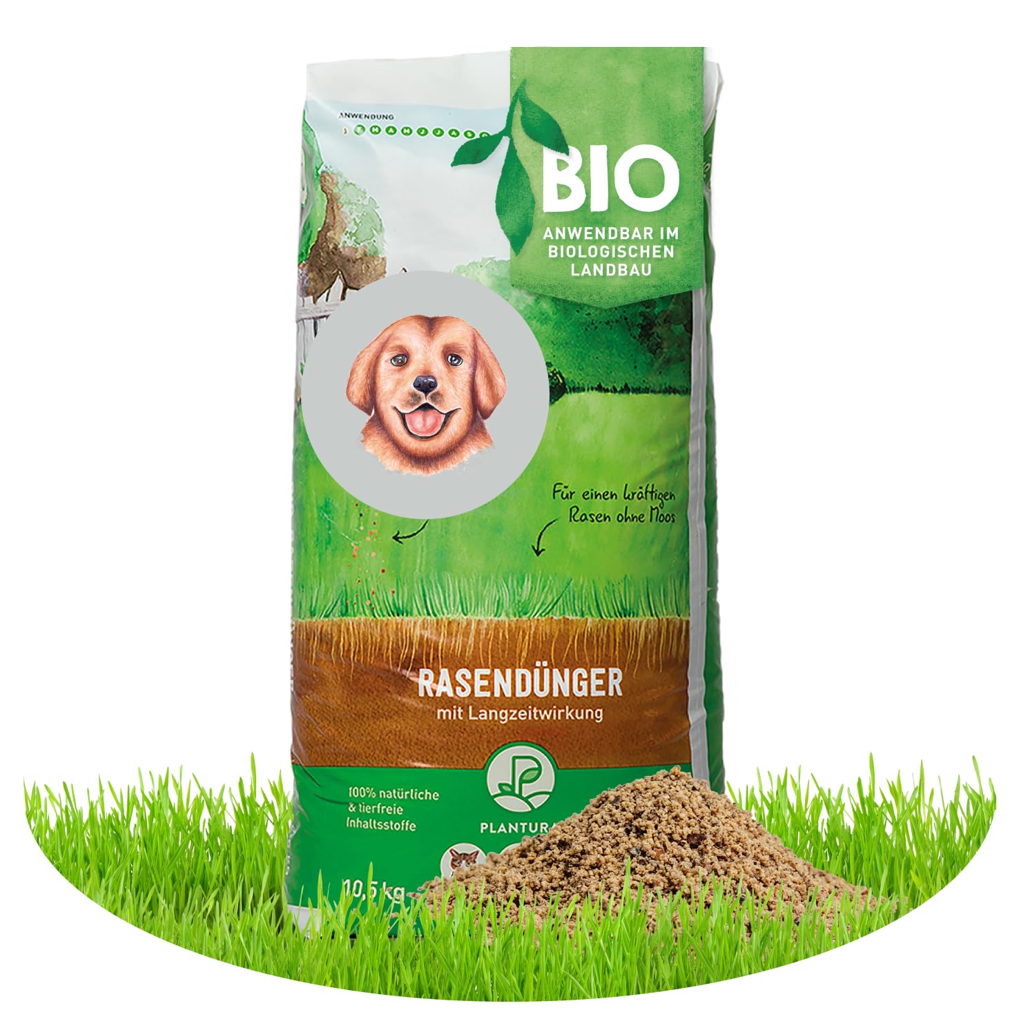 turbo green sommer dnger