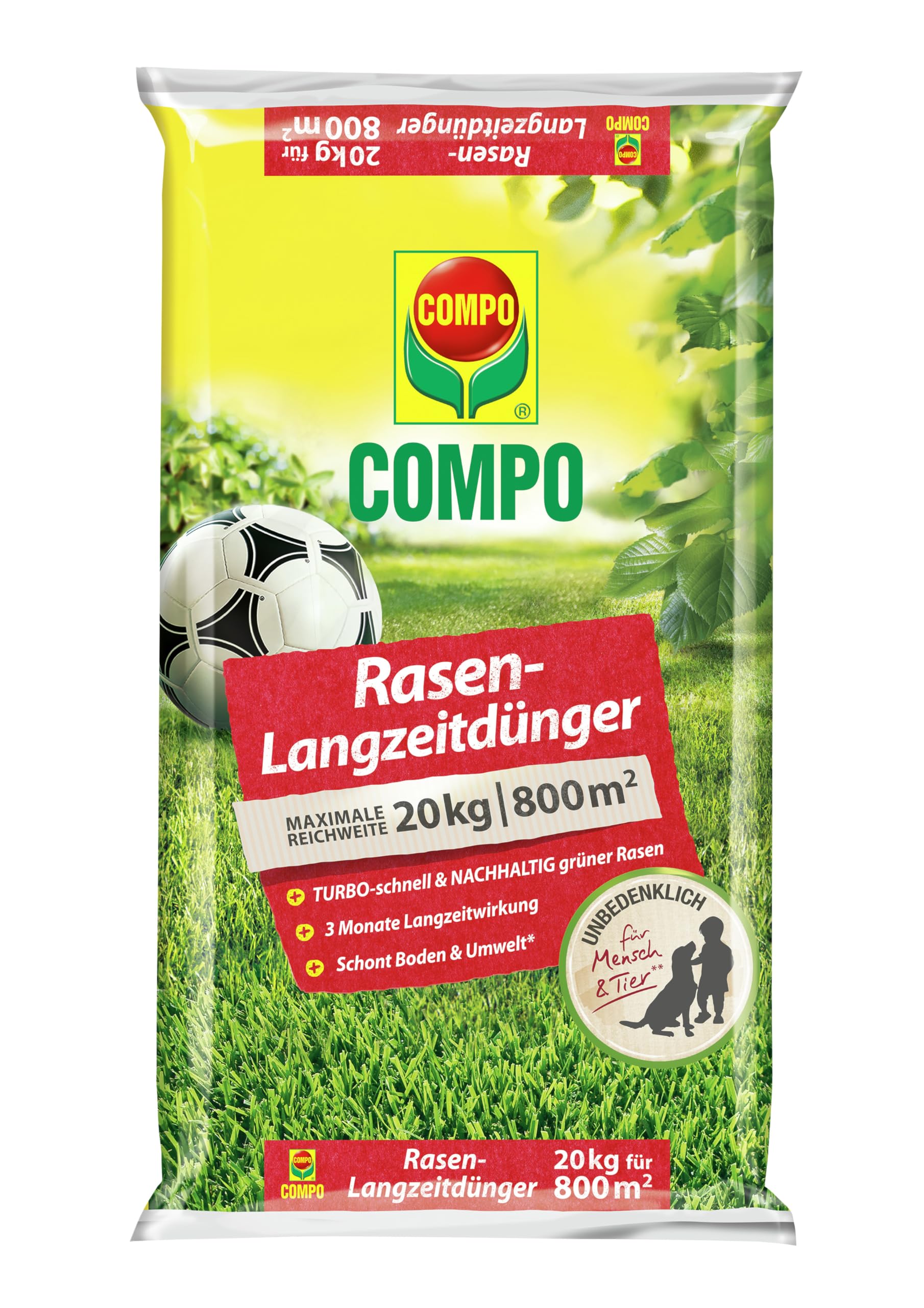 turbo green sommer dnger